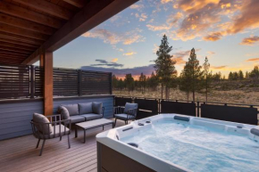 1115 Aerie Buyout 2 Units Near Downtown Hot Tub Mountain View